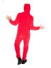 Adults Elmo Onesie