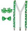 St Patricks Day Dress Up Set