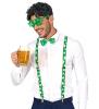 St Patricks Day Dress Up Set