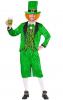 St Patricks Day Leprechaun Costume