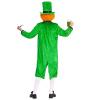 St Patricks Day Leprechaun Costume