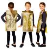 Tween Golden Ticket Tabard