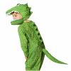 The Enormous Crocodile Costume