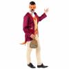 Men's Fantastic Mr Fox Costume