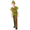Kids Peter Pan Costume