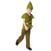 Kids Peter Pan Costume