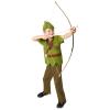 Kids Peter Pan Costume