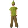 Tween Peter Pan Costume