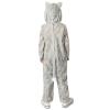 Kids Wolf Onesie