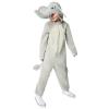 Tween Elephant Onesie