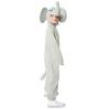 Tween Elephant Onesie