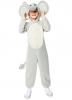 Tween Elephant Onesie