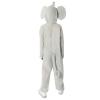 Tween Elephant Onesie