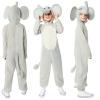 Tween Elephant Onesie