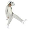 Tween Elephant Onesie