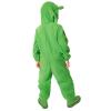 Kids Frog Onesie