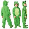 Tween Frog Onesie