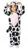 Kids Cow Onesie