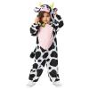 Tween Cow Onesie
