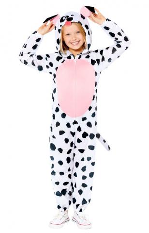 Kids Dog Onesie