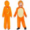 Charmander Jumpsuit - Kids