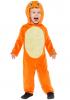 Charmander Jumpsuit - Kids