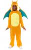 Charizard Jumpsuit - Kids