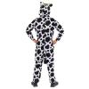 Adults Plush Cow Onesie