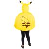 Pokémon Pikachu Cape - Kids