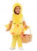 Easter Chick Costume - Kids
