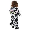 Toddlers Cow Onesie