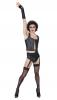 Rocky Horror Show  Frank N Furter Costume