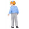 Blippi Costume