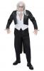 Rocky Horror Show Riff Raff Costume