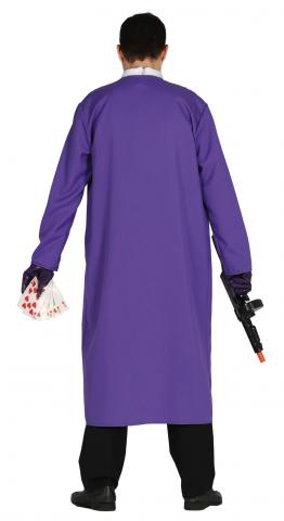 Killer Buffoon Costume