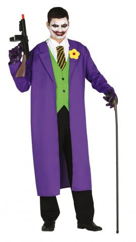 Killer Buffoon Costume