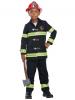 Fire Chief Costume - Boy