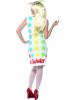 Ladies Twister Costume