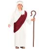 Kids Messiah Costume front view