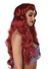 Fairy Tale Mermaid Wig side