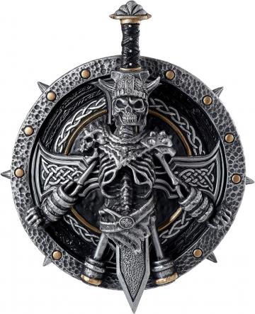 Destroyer Sword and Shield set