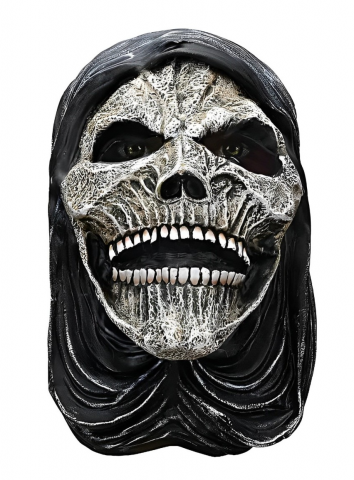 Deadly Reaper Mask