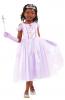 Purple Princess Costume - Kids