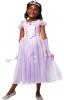 Purple Princess Costume - Kids