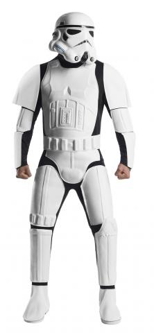Deluxe Storm Trooper with Helmet