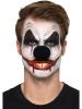 Killer Clown Cosmetic Makeup Kit