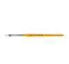 Snazaroo - Medium Round paint brush Side view