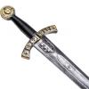 Knights Sword - Close up