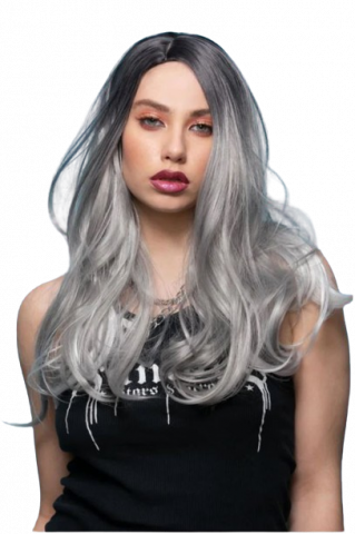 Manic Panic Wig - Blonde