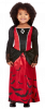Toddler Vampire Costume